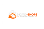 NovoShops &mdash; Якісні товари за вигідними цінами